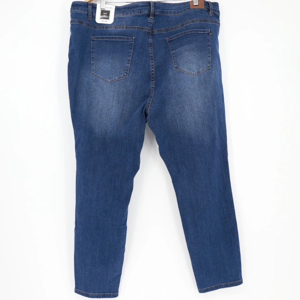 Tahari size 24w